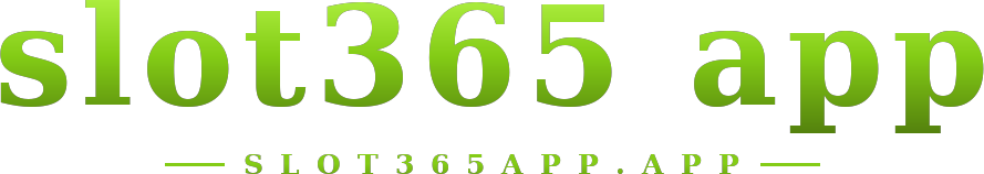 slot365 app logo