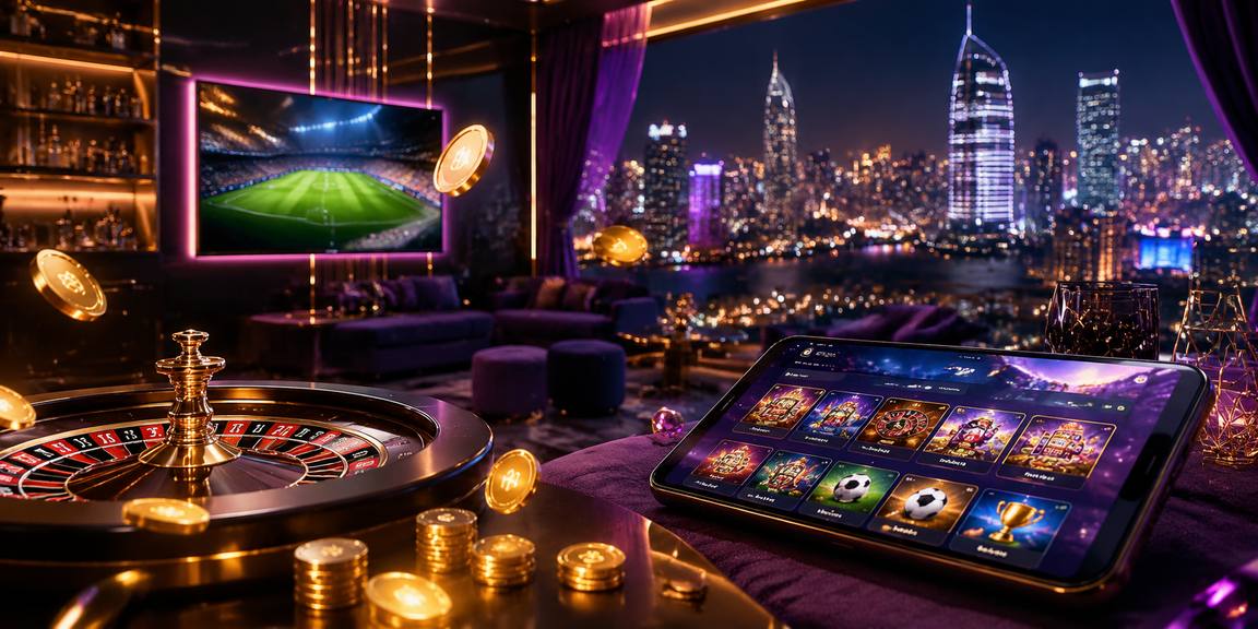 slot365 app Thể thao